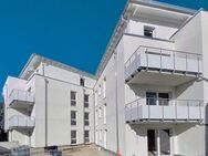 Modernes Penthouse = Neubau-Eigentumswohnung im 3.OG mit Dachterrasse und Aufzug - Dortmund