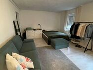 Gepflegte 1-Zimmer-Wohnung mit Einzelgarage in Top Lage von Stuttgart! - Stuttgart