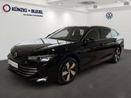 VW Passat, 2.0 l TDI Business, Jahr 2022 - Aschaffenburg