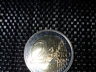 Münze 2€ Luxemburg 2004 teilvergoldet St - Verl Kaunitz