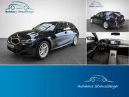 BMW 320 d Tour. xDr ACC HuD HiFi SHZ RFK adaptive LED - Roßtal