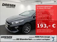 Kia cee'd, 1.6 CRDi Edition Platinum, Jahr 2021 - Euskirchen