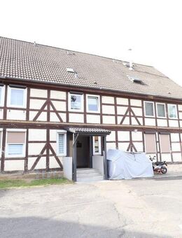 3 Zimmer-Wohnung im Familienfreundlichen SZ-Gebhardshagen + + Fachwerkhaus + + 1. OG - Salzgitter
