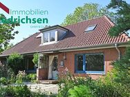 Wohnhaus mit Ländereien in Neukirchen - Neukirchen (Landkreis Nordfriesland)