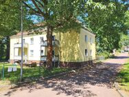 2-Raum-Wohnung im schönen Rodleben - Dessau-Roßlau