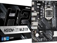 Asrock H510M-HDV/M.2 SE Mainboard