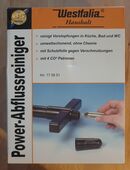 Power-Abflussreiniger Westfalia in 29308