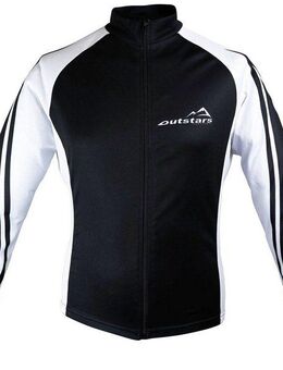 roleff Langarmshirt Fahrradtrikot RO 7101 langärmelig