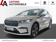 Skoda ENYAQ iV, COUPE 85 Loft, Jahr 2024 - Bocholt