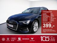 Audi A6, Avant DESIGN 45 TFSI 265PS, Jahr 2023 - Straubing