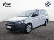 VW Caddy, 2.0 TDI Maxi, Jahr 2021 - Uelzen