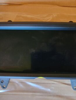 Display Bildschirm Navigation Countryman - DEFEKT - Soltendieck