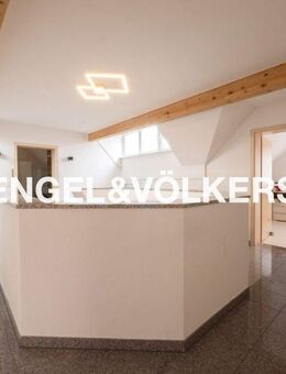 Ankommen, aufatmen, wohlfühlen - Wohnen auf solidem Fundament - Niederwerrn