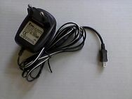 USB Kabel Ladekabel mit Netzteil 5V 500mA - Chemnitz