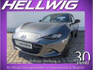 Mazda MX-5, 2.0 l Homura BBS Brembo Bilstein, Jahr 2023 - Hoyerswerda