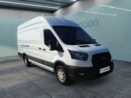 Ford Transit, 2.0 TDCi Kasten 350 L4 RWD Trend, Jahr 2022 - München