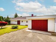 Sofort bezugsbereite Maisonettewohnung mit Haus-Charakter in Bestlage von Müllheim - Müllheim