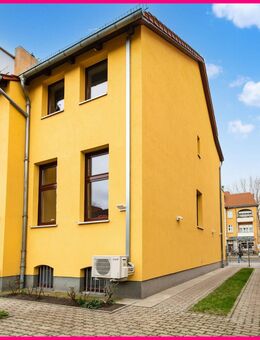 Traumimmobilie in bester Lage für die ganze Familie! - Berlin