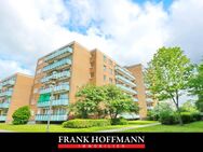 Ihre neue KAPITALANLAGE! 2-Zimmer-Wohnung inklusive Stellplatz in Halstenbek - Halstenbek