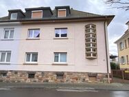 Ein- bis Dreifamilienhaus in toller Wohnlage - Bad Nauheim