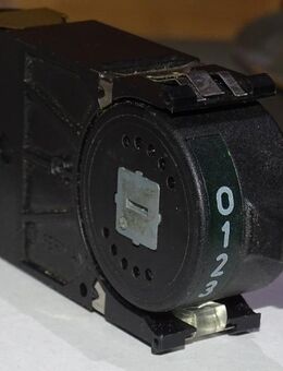 Kippschalter Granit für Schlepper Fentd, Farmer 0-1-2-3 - Spraitbach