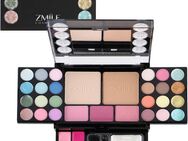 ZMILE COSMETICS Kosmetik-Set, 42-tlg., mit veganer Formulierung