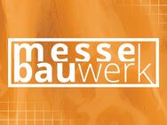Projektleiter (m/w/d) im Bereich Messebau - Osnabrück