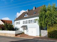 Geräumiges, familienfreundliches Stadthaus mit schönem Garten in ruhiger Lage von Döbeln. - Döbeln