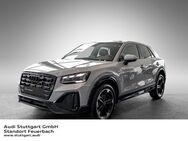 Audi Q2, S line 35 TFSI, Jahr 2024 - Stuttgart