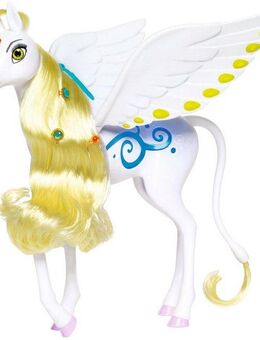 SIMBA Spielfigur Mia and Me, Magisches Einhorn Onchao