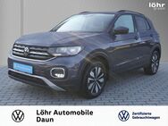 VW T-Cross, 1.0 TSI, Jahr 2023 - Daun