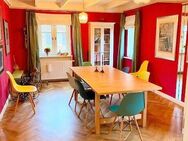 NordLand-Immobilien: Traumhaftes Haus am Salzhaff - Roggow - Ostseebad Rerik - Rerik