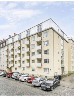 Modern renovierte 2-Zimmer-Wohnung mit stilvollen Highlights und lichtdurchfluteter Atmosphäre - München