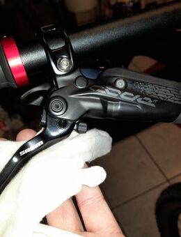 Sram Code R - Frohnhofen