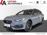 CUPRA Leon, 2.0 TDI CUPRA SPORTSTOURER, Jahr 2024 - Bocholt