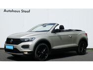 VW T-Roc Cabriolet Style - Nidderau