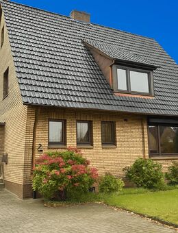 Charmantes Einfamilienhaus mit Potential in ruhiger Wohnlage - Mölln (Schleswig-Holstein)