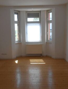 Gemütliche Einzimmerwohnung im Erdgeschoss - Neuhäusel