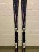 Damenski Salomon "Origins Amber" 151cm guter Zustand in 80802