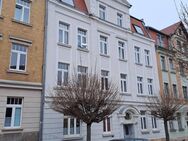 Mehrfamilienhaus in 06712 Zeitz - Zeitz