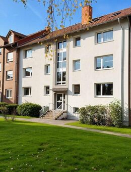 NEUER PREIS: Sonnige 3-Zimmer-Whg mit schönem Balkon in ruhiger & guter Wohnlage in Göttingen - Göttingen