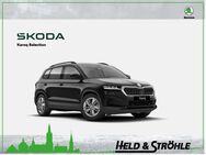 Skoda Karoq, 1.5 TSI Selection R, Jahr 2022 - Neu Ulm