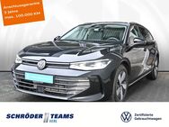 VW Passat Variant, 1.5 eTSI Business Digital, Jahr 2024 - Verl