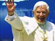 Papst Benedikt XVI. in Regensburg - Erinnerungen an ein Jahrtausendereignis - Regensburg