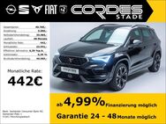 CUPRA Ateca, 2.0 TSI VZ Automatik (7 ), Jahr 2024 - Stade (Hansestadt)