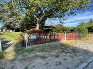 Bungalow mit Erweiterungspotential in Höhenlage - Radebeul