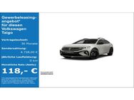 VW Taigo, Black Style R-Line, Jahr 2024 - Grevenbroich