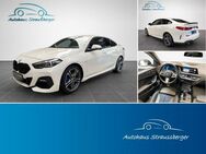 BMW 220 d Gran Coupe M-Sport ACC HUD HiFi DAB Rfk - Roßtal