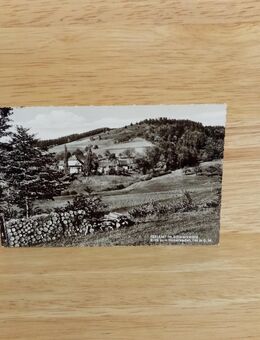 Ansichtskarte-AK-689-Freiamt im Schwarzwald. - Nörvenich