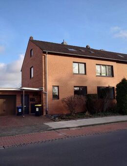 Gemütliche 2-Z. DG-Wohnung (OG2) - Hannover